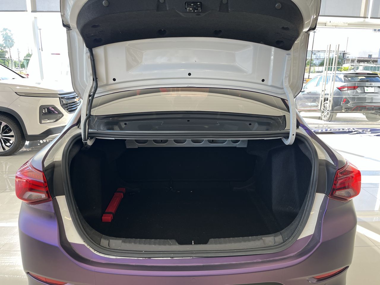 2023 Chevrolet ONIX PREMIER REDLINE PAQ. E ONIX PREMIER REDLINE PAQ. E