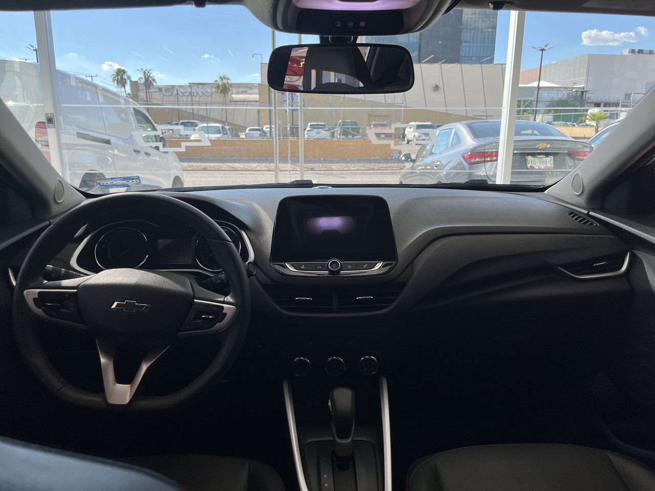 2023 Chevrolet ONIX PREMIER REDLINE PAQ. E ONIX PREMIER REDLINE PAQ. E