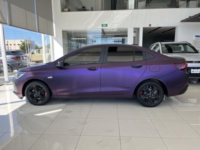 2023 Chevrolet ONIX PREMIER REDLINE PAQ. E ONIX PREMIER REDLINE PAQ. E