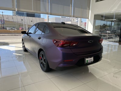 2023 Chevrolet ONIX PREMIER REDLINE PAQ. E ONIX PREMIER REDLINE PAQ. E