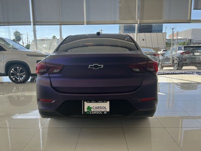 2023 Chevrolet ONIX PREMIER REDLINE PAQ. E ONIX PREMIER REDLINE PAQ. E