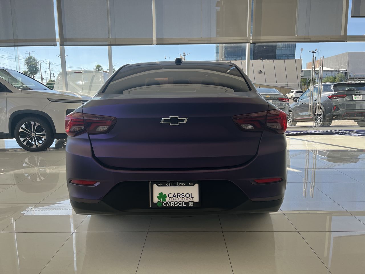 2023 Chevrolet ONIX PREMIER REDLINE PAQ. E ONIX PREMIER REDLINE PAQ. E