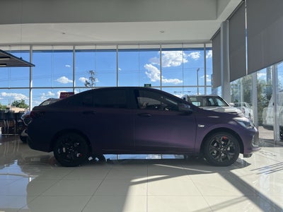 2023 Chevrolet ONIX PREMIER REDLINE PAQ. E ONIX PREMIER REDLINE PAQ. E