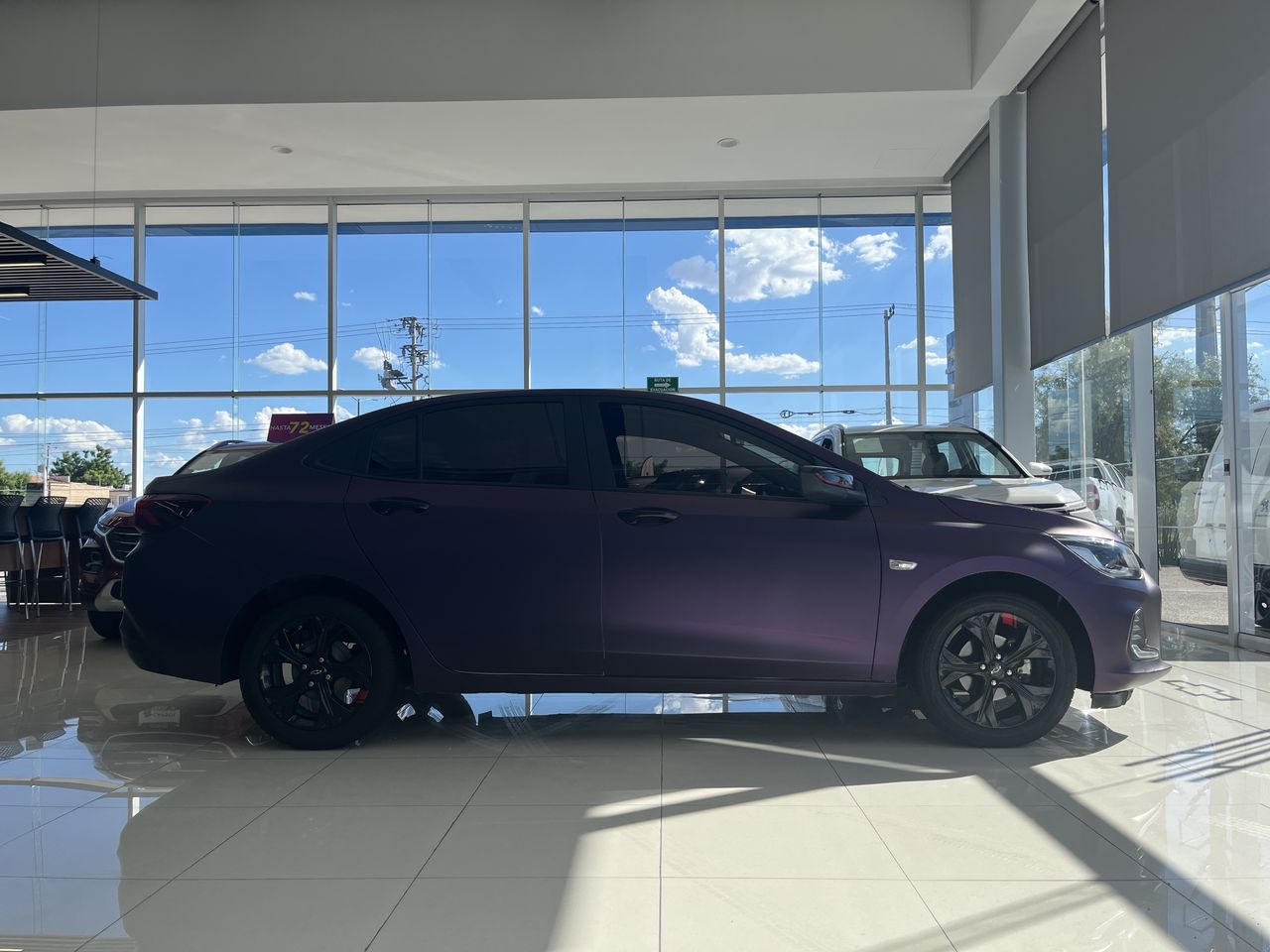 2023 Chevrolet ONIX PREMIER REDLINE PAQ. E ONIX PREMIER REDLINE PAQ. E