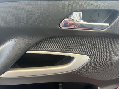 2022 Chevrolet AVEO 4 PTAS B AVEO 4 PTAS B