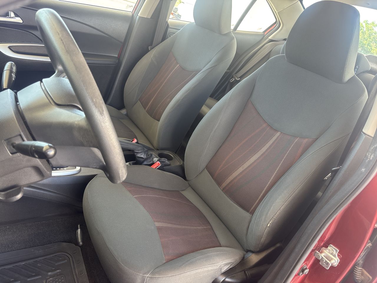 2022 Chevrolet AVEO 4 PTAS B AVEO 4 PTAS B