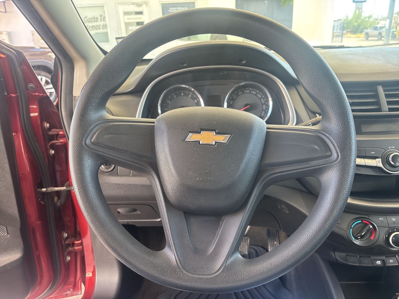 2022 Chevrolet AVEO 4 PTAS B AVEO 4 PTAS B