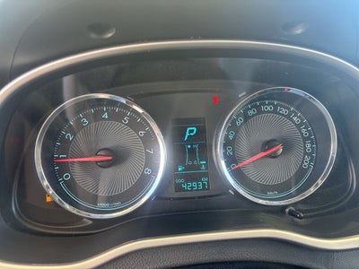 2022 Chevrolet AVEO 4 PTAS B AVEO 4 PTAS B
