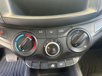 2022 Chevrolet AVEO 4 PTAS B AVEO 4 PTAS B