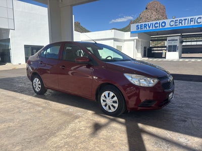 2022 Chevrolet AVEO 4 PTAS B AVEO 4 PTAS B