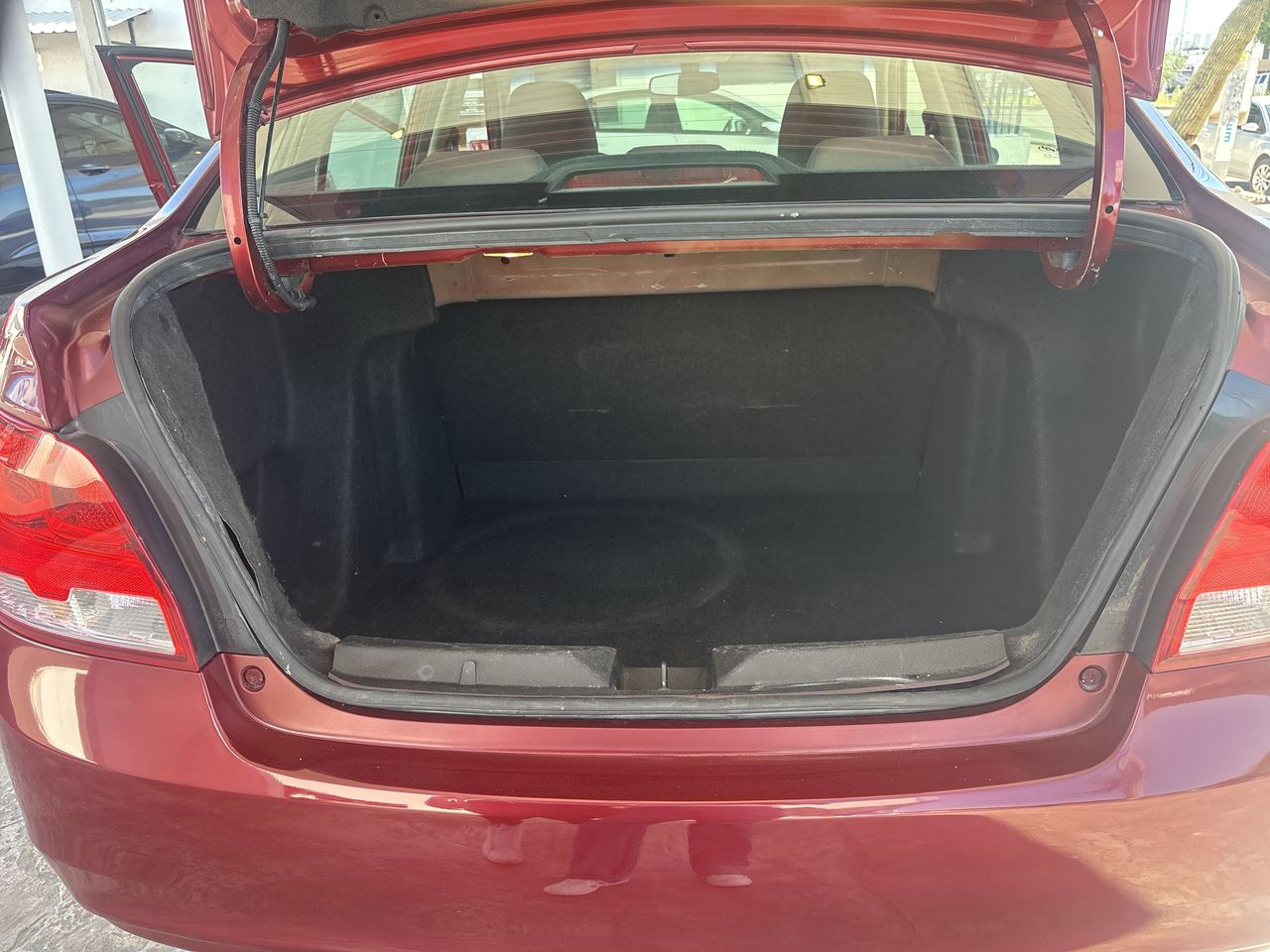 2022 Chevrolet AVEO 4 PTAS B AVEO 4 PTAS B