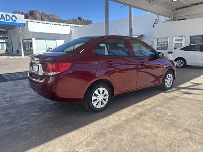 2022 Chevrolet AVEO 4 PTAS B AVEO 4 PTAS B