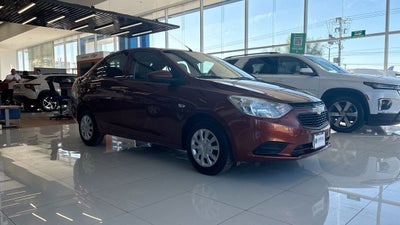 2022 Chevrolet AVEO LS AVEO LS