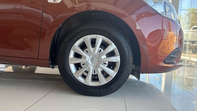 2022 Chevrolet AVEO LS AVEO LS