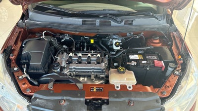 2022 Chevrolet AVEO LS AVEO LS