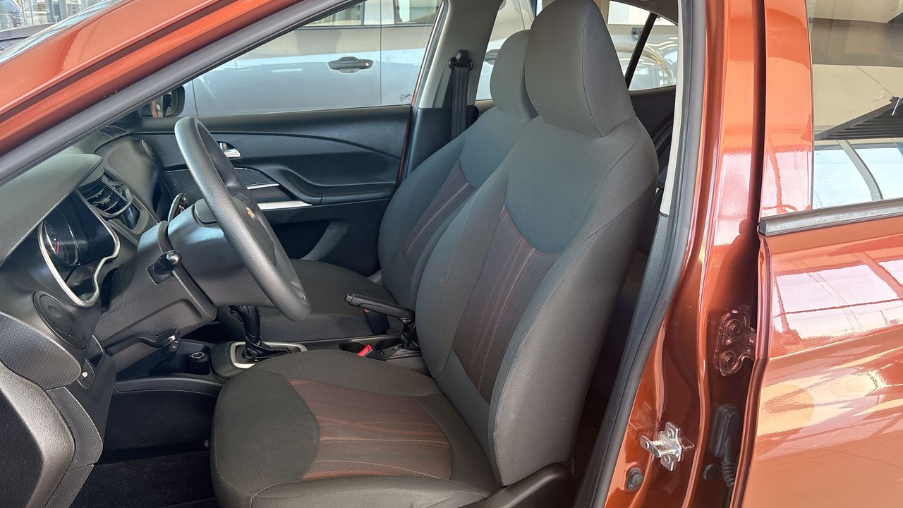 2022 Chevrolet AVEO LS AVEO LS