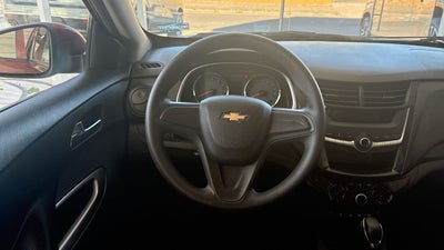 2022 Chevrolet AVEO LS AVEO LS