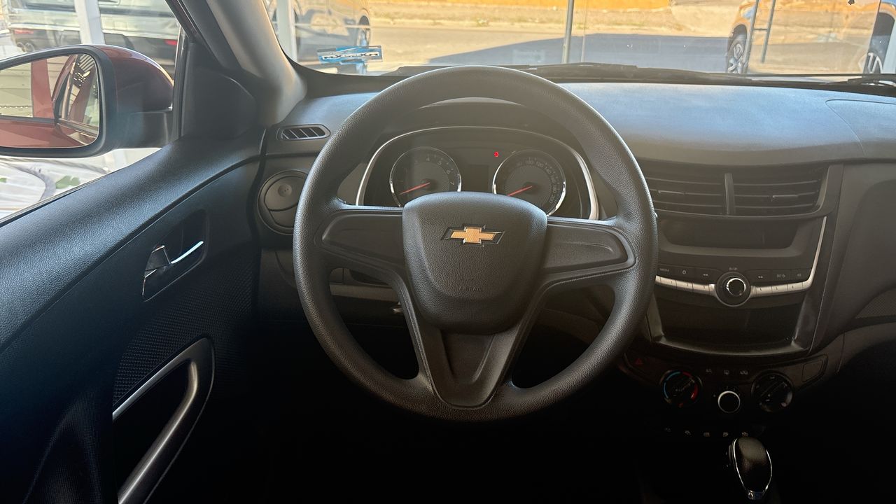 2022 Chevrolet AVEO LS AVEO LS