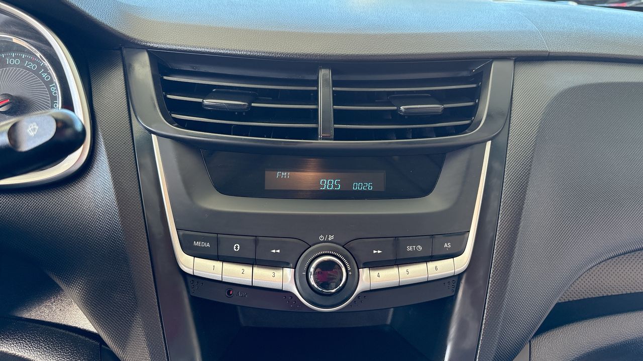 2022 Chevrolet AVEO LS AVEO LS