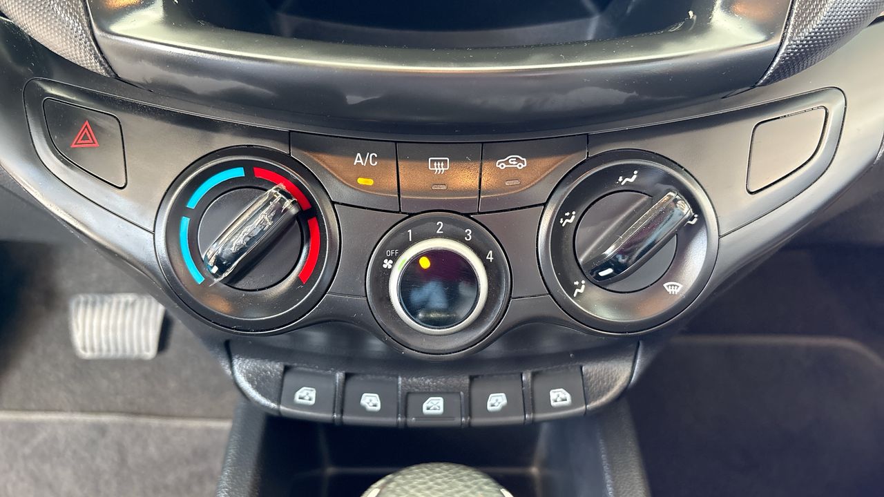 2022 Chevrolet AVEO LS AVEO LS