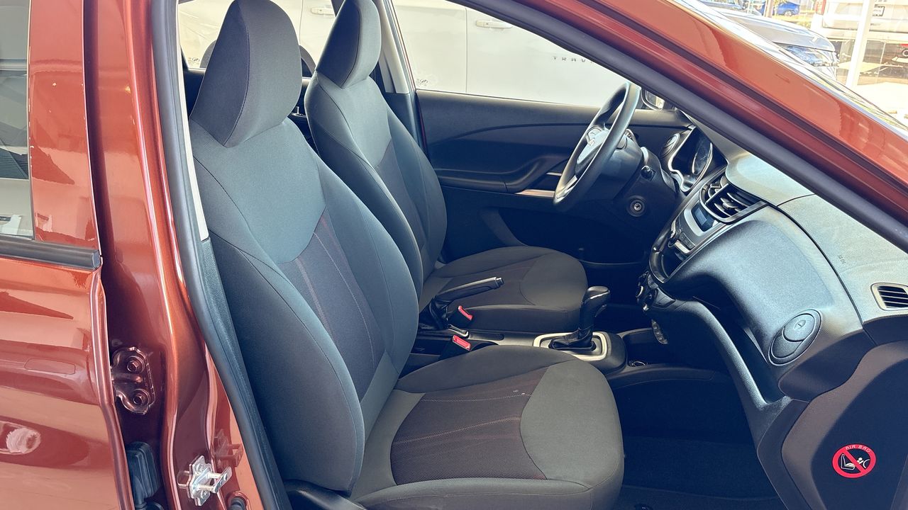 2022 Chevrolet AVEO LS AVEO LS