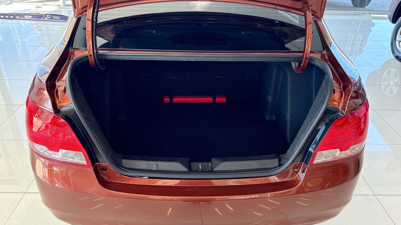 2022 Chevrolet AVEO LS AVEO LS