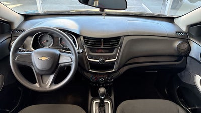 2022 Chevrolet AVEO LS AVEO LS