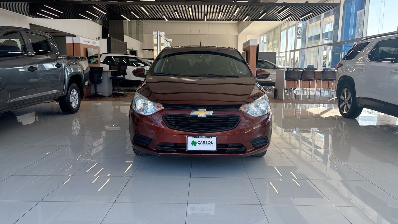 2022 Chevrolet AVEO LS AVEO LS