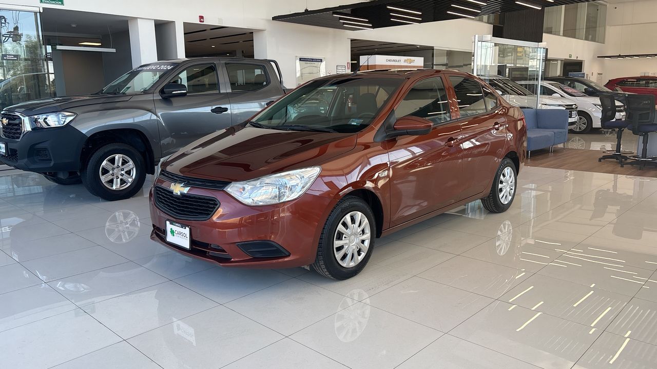 2022 Chevrolet AVEO LS AVEO LS