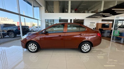 2022 Chevrolet AVEO LS AVEO LS