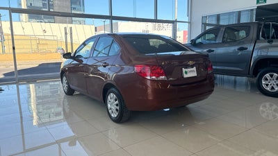 2022 Chevrolet AVEO LS AVEO LS