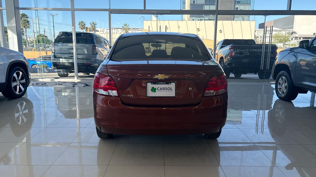 2022 Chevrolet AVEO LS AVEO LS