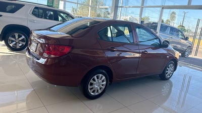 2022 Chevrolet AVEO LS AVEO LS