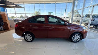 2022 Chevrolet AVEO LS AVEO LS