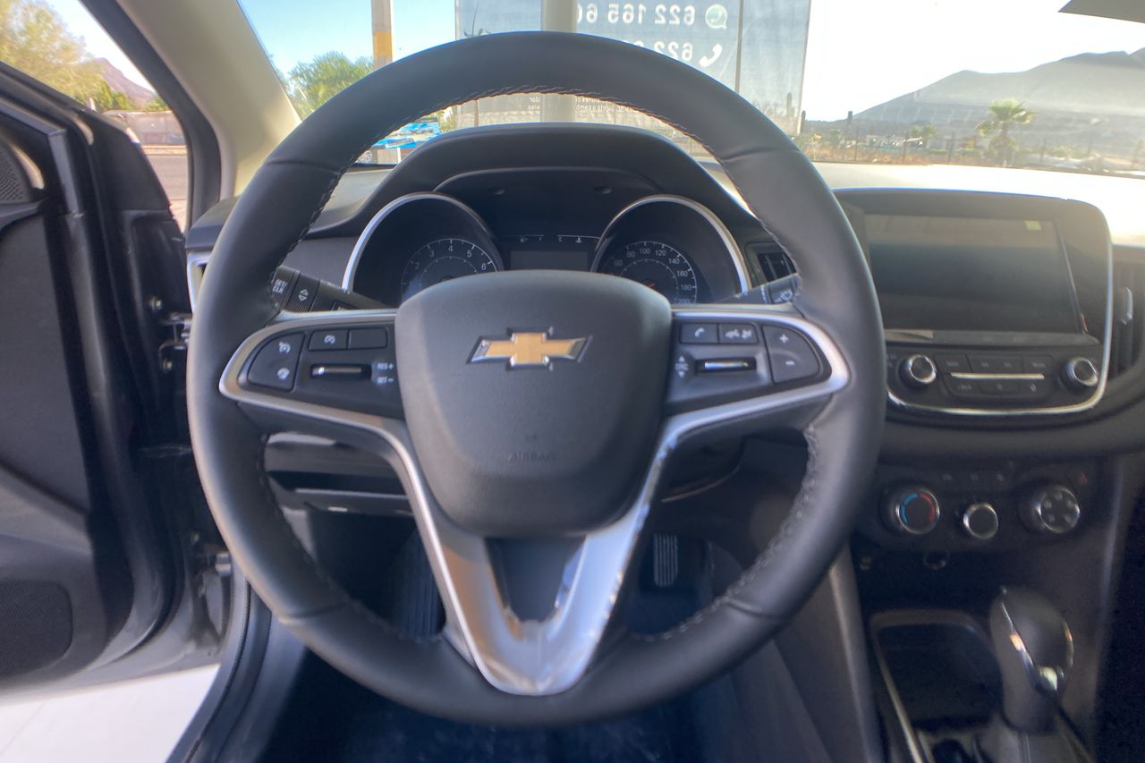 2022 Chevrolet CAVALIER LT PAQ. B TURBO CAVALIER LT PAQ. B TURBO