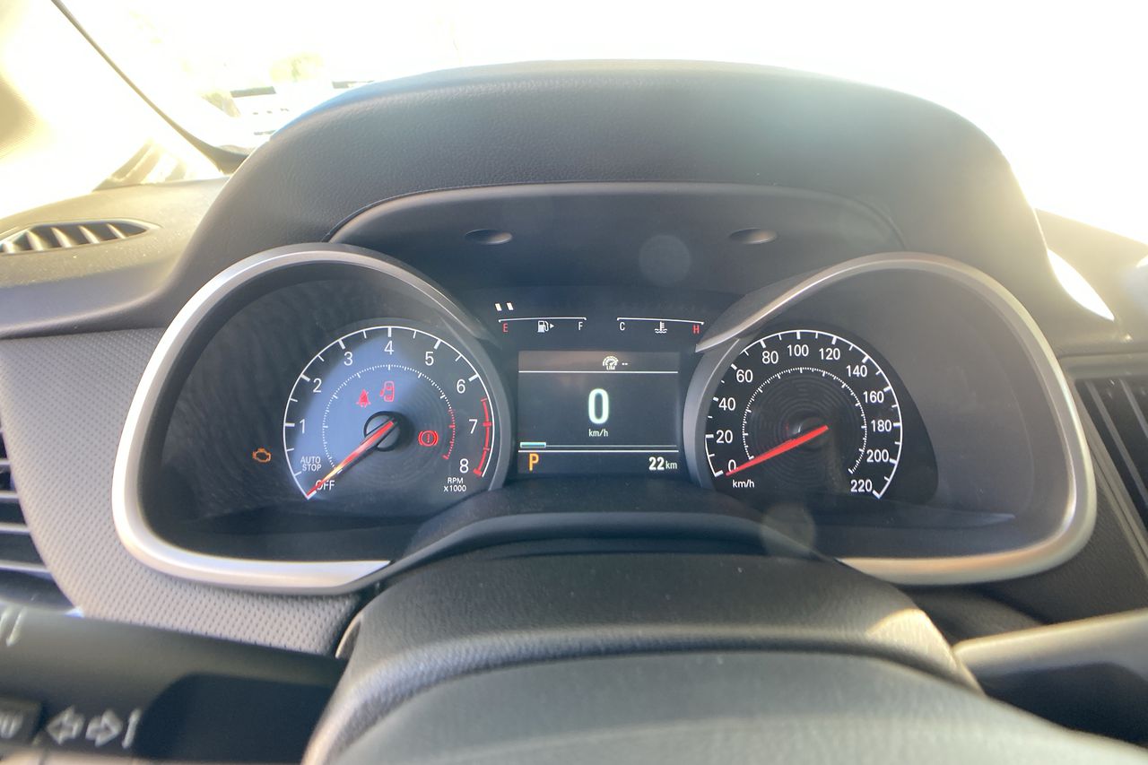 2022 Chevrolet CAVALIER LT PAQ. B TURBO CAVALIER LT PAQ. B TURBO