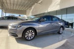 2022 Chevrolet CAVALIER LT PAQ. B TURBO CAVALIER LT PAQ. B TURBO