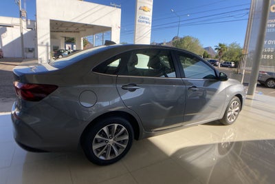 2022 Chevrolet CAVALIER LT PAQ. B TURBO CAVALIER LT PAQ. B TURBO