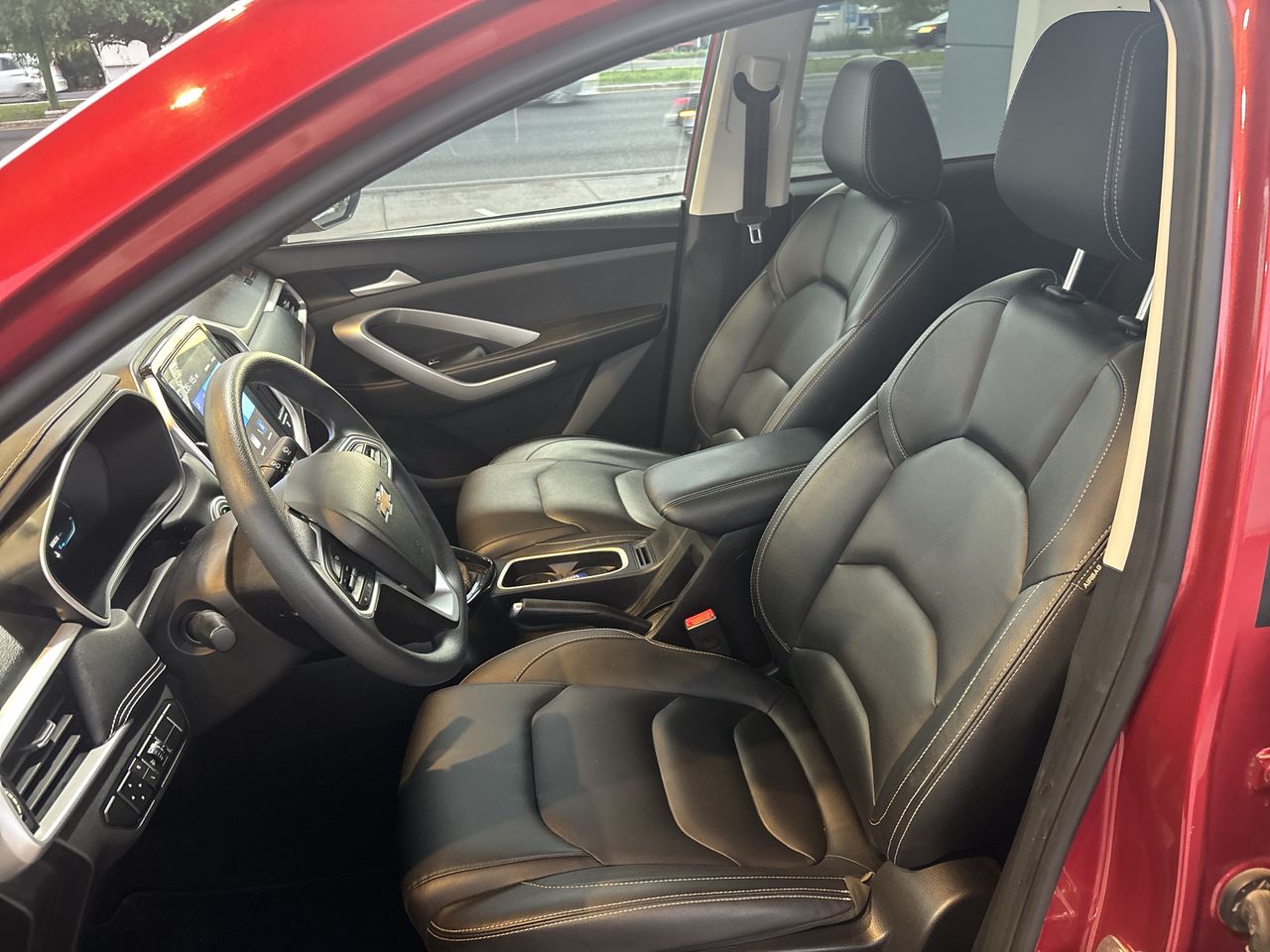 2023 Chevrolet CAPTIVA SUV LT PAQ. B CAPTIVA SUV LT PAQ. B