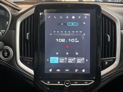 2023 Chevrolet CAPTIVA SUV LT PAQ. B CAPTIVA SUV LT PAQ. B