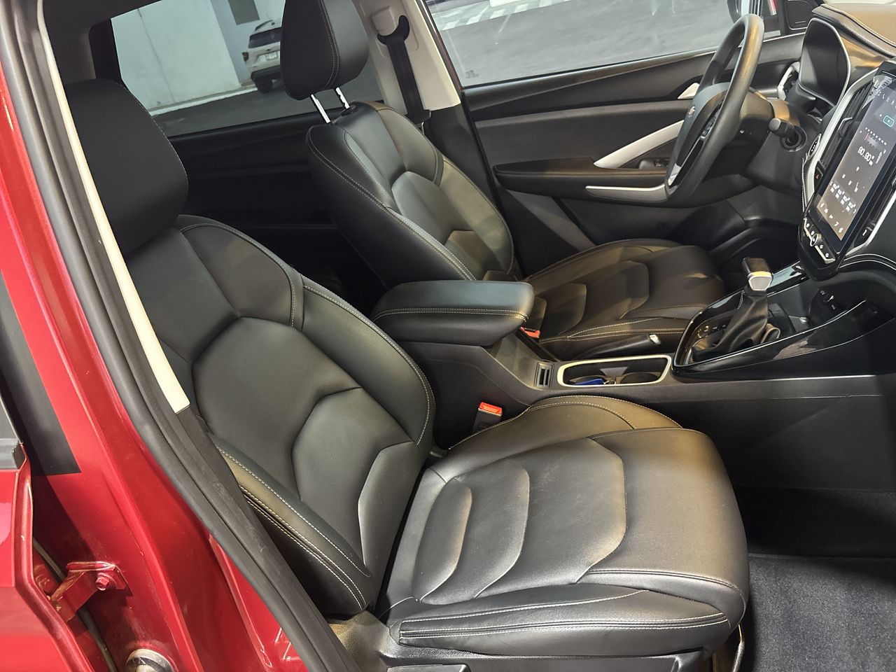 2023 Chevrolet CAPTIVA SUV LT PAQ. B CAPTIVA SUV LT PAQ. B