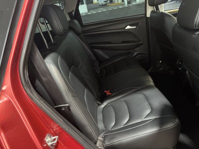 2023 Chevrolet CAPTIVA SUV LT PAQ. B CAPTIVA SUV LT PAQ. B