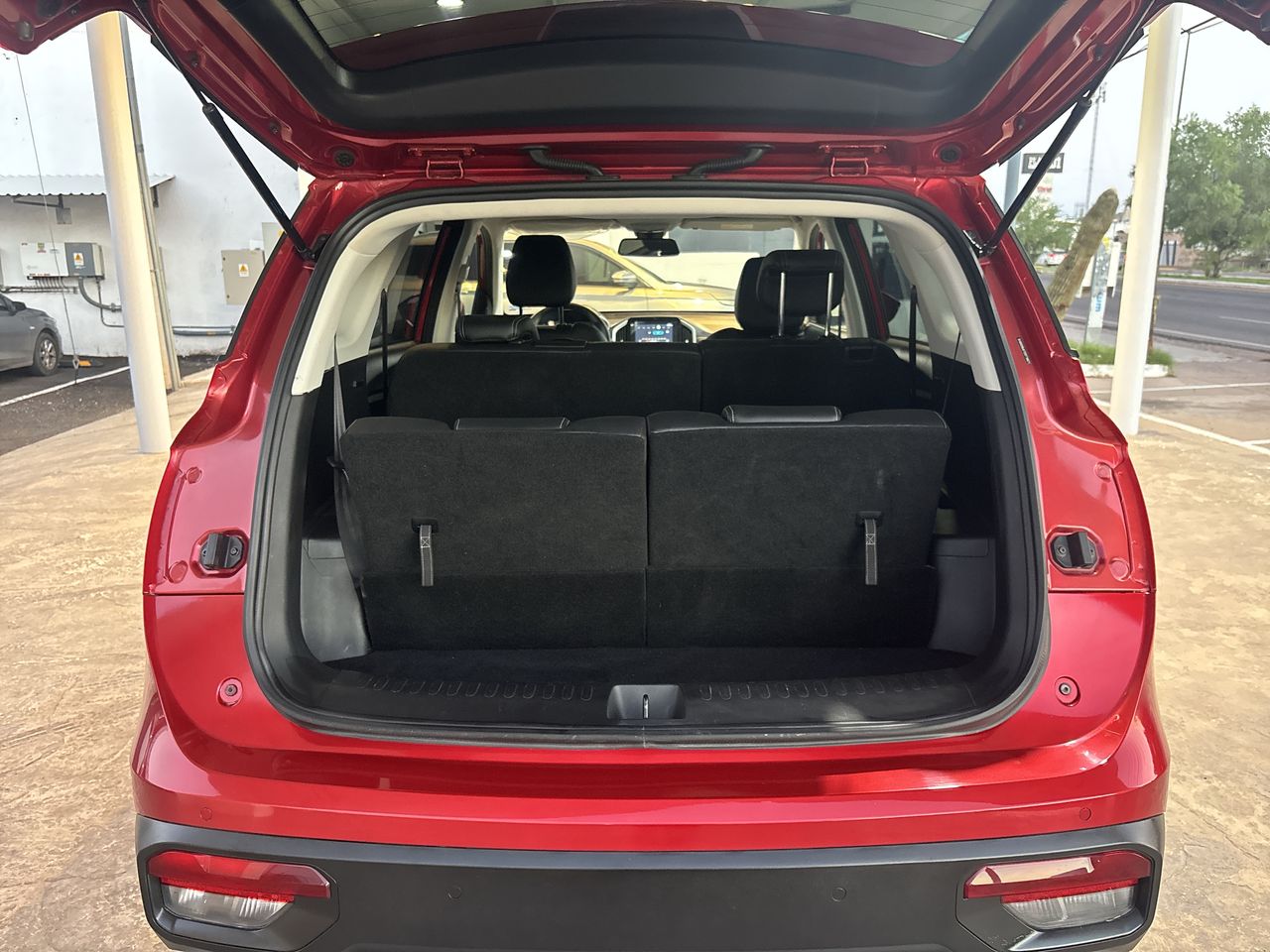 2023 Chevrolet CAPTIVA SUV LT PAQ. B CAPTIVA SUV LT PAQ. B