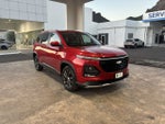 2023 Chevrolet CAPTIVA SUV LT PAQ. B CAPTIVA SUV LT PAQ. B