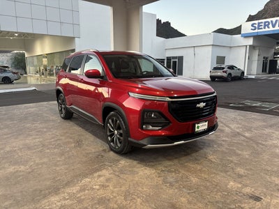 2023 Chevrolet CAPTIVA SUV LT PAQ. B CAPTIVA SUV LT PAQ. B