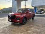 2023 Chevrolet CAPTIVA SUV LT PAQ. B CAPTIVA SUV LT PAQ. B