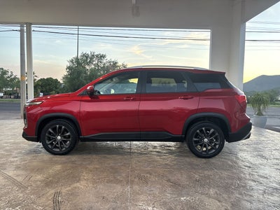 2023 Chevrolet CAPTIVA SUV LT PAQ. B CAPTIVA SUV LT PAQ. B