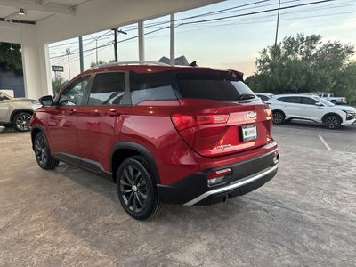 2023 Chevrolet CAPTIVA SUV LT PAQ. B CAPTIVA SUV LT PAQ. B