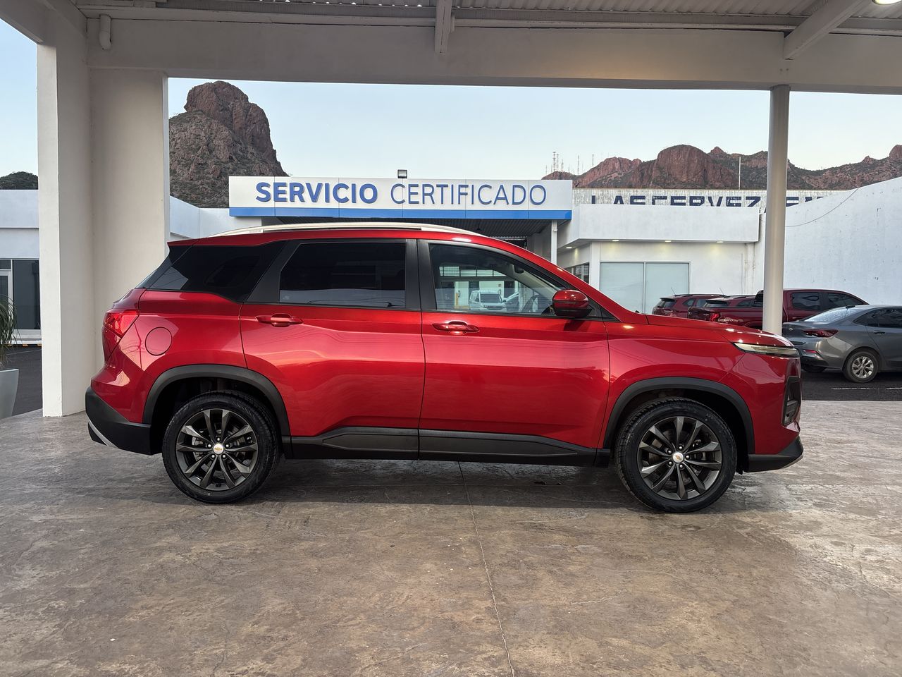 2023 Chevrolet CAPTIVA SUV LT PAQ. B CAPTIVA SUV LT PAQ. B