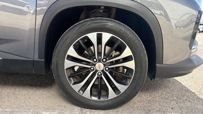 2024 Chevrolet CAPTIVA SUV LT CVT B CAPTIVA SUV LT CVT B
